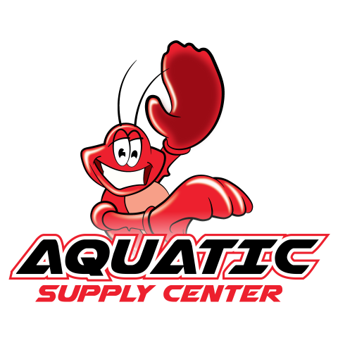 Aquatic Supply Center Logo