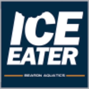 ice eater badge