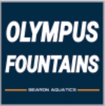 Olympus Fountains badge