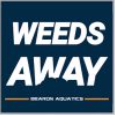weeds away badge